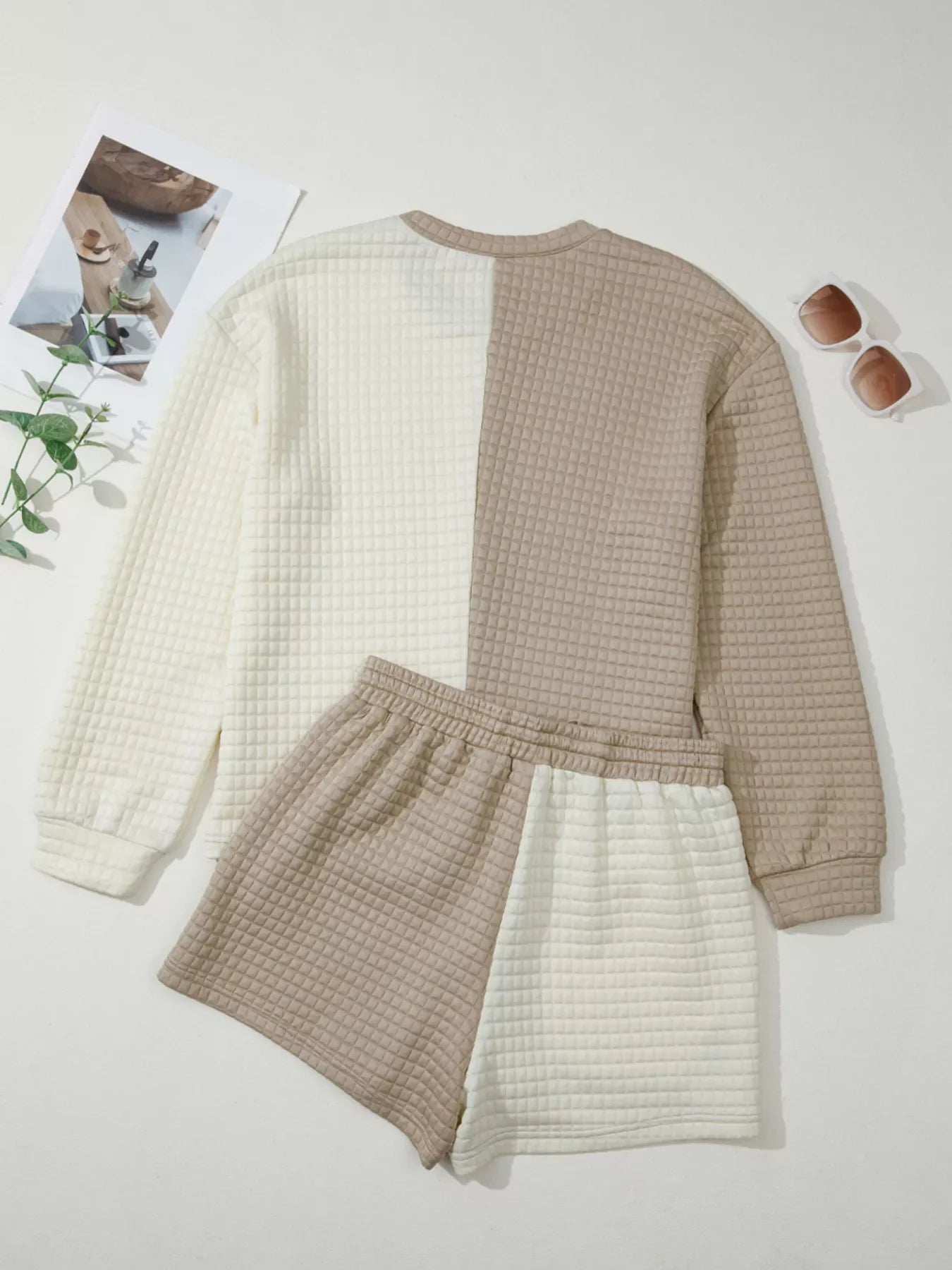 Cozy Essentials