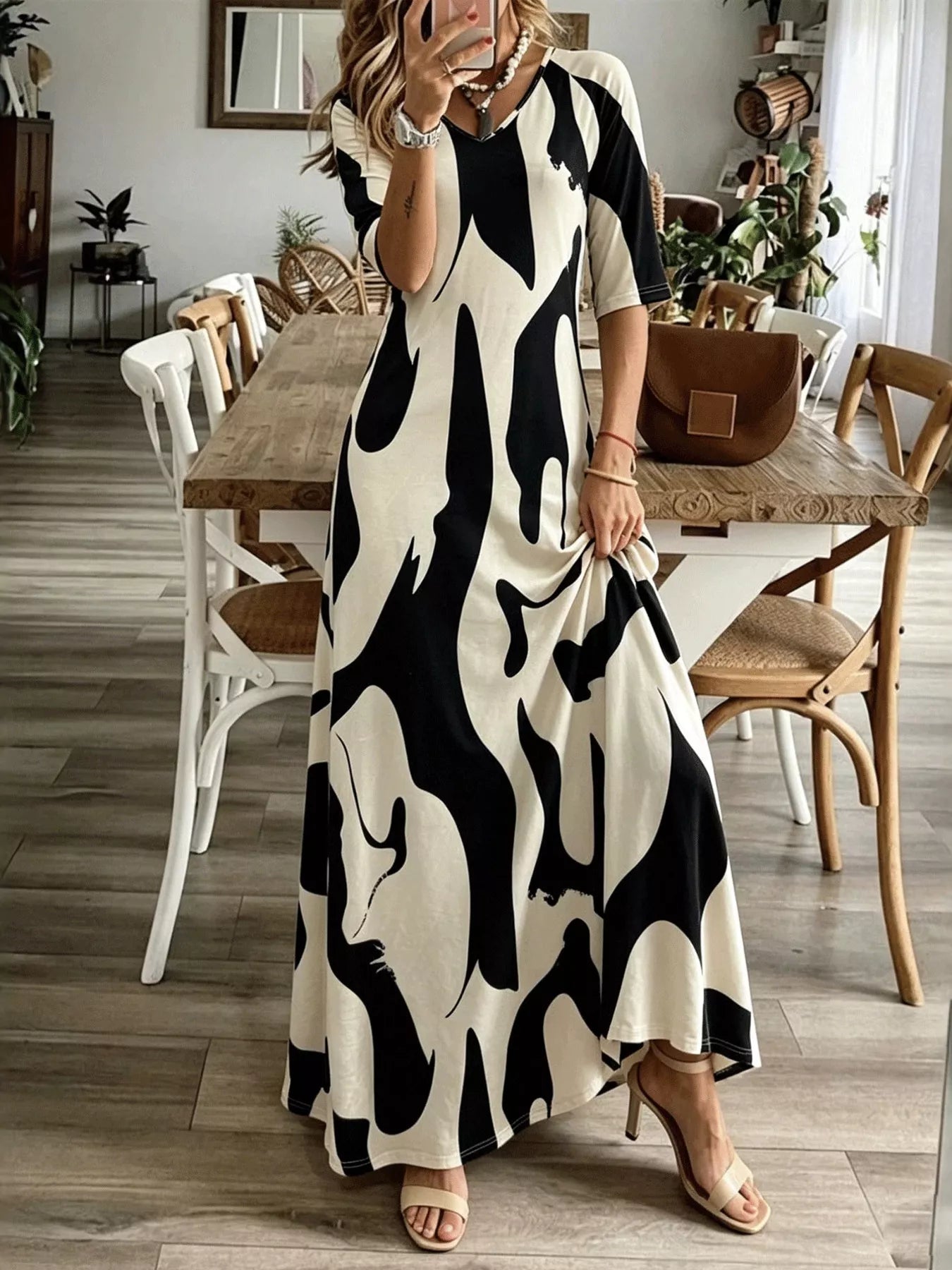 Soft Statement Pieces