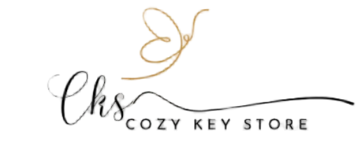 Cozy Key Shop